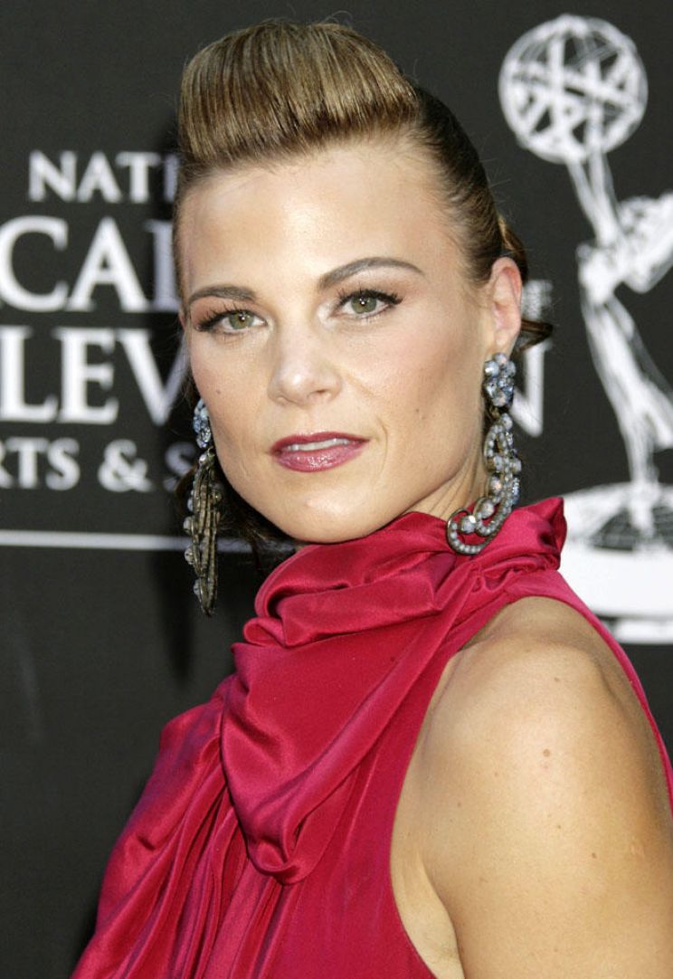 Gina Tognoni
