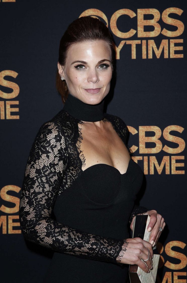 Gina Tognoni