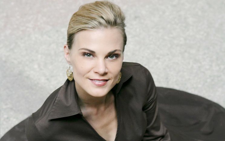 Gina Tognoni