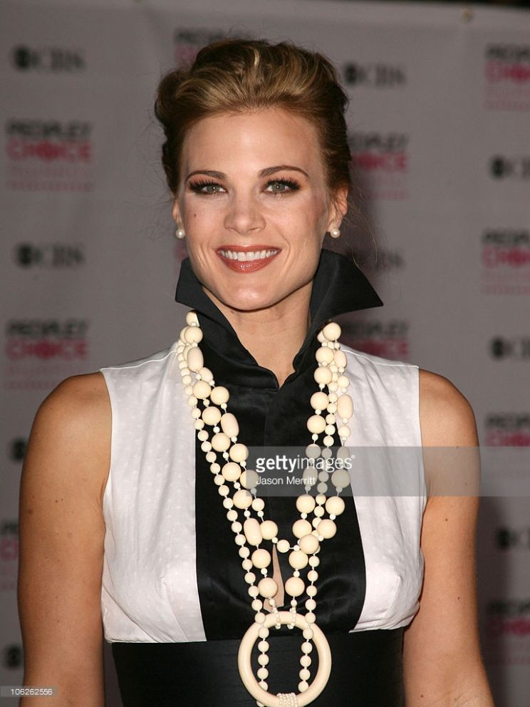 Gina Tognoni