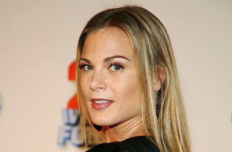 Gina Tognoni