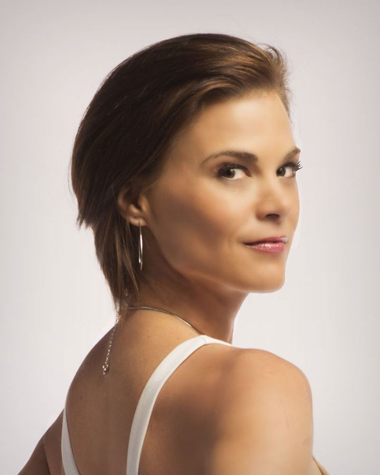 Gina Tognoni