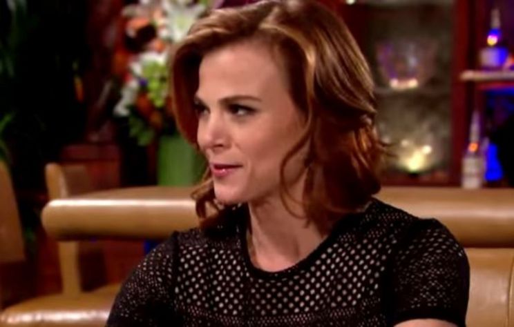 Gina Tognoni