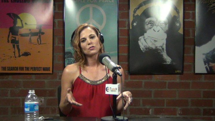 Gina Tognoni