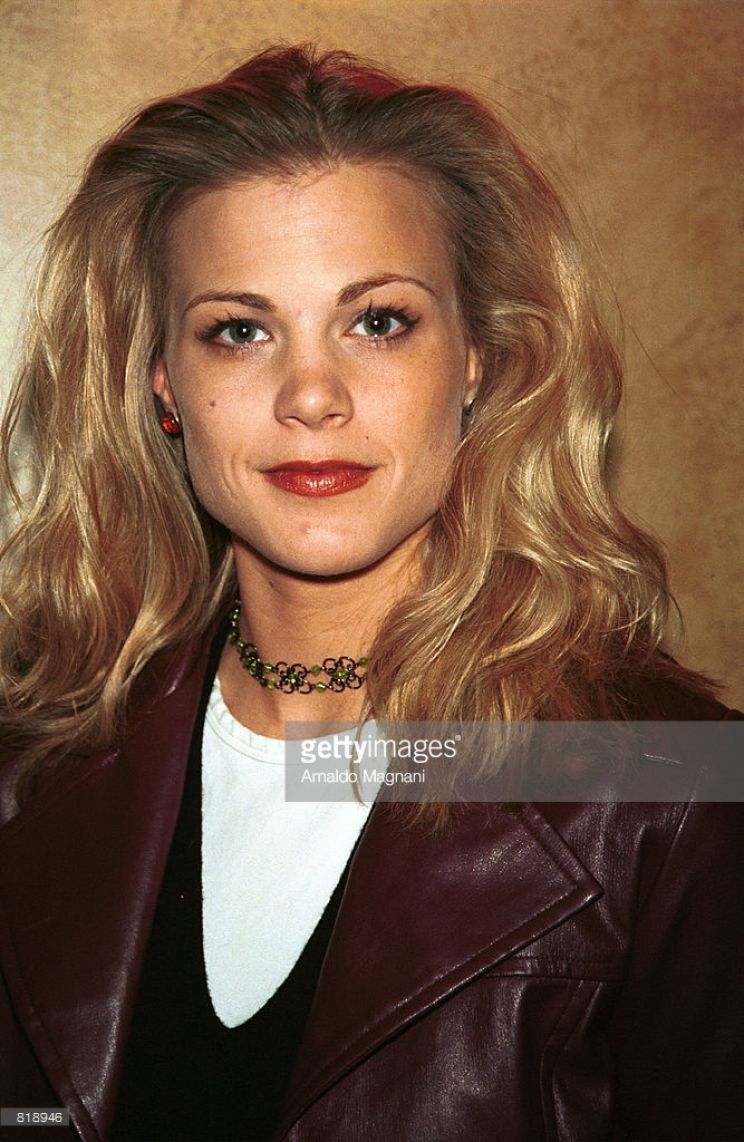 Gina Tognoni