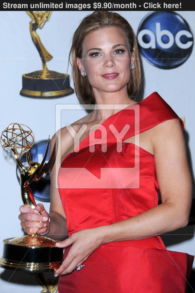 Gina Tognoni