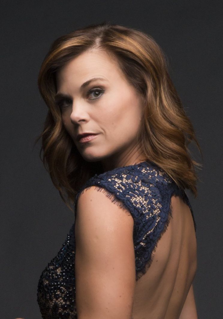 Gina Tognoni