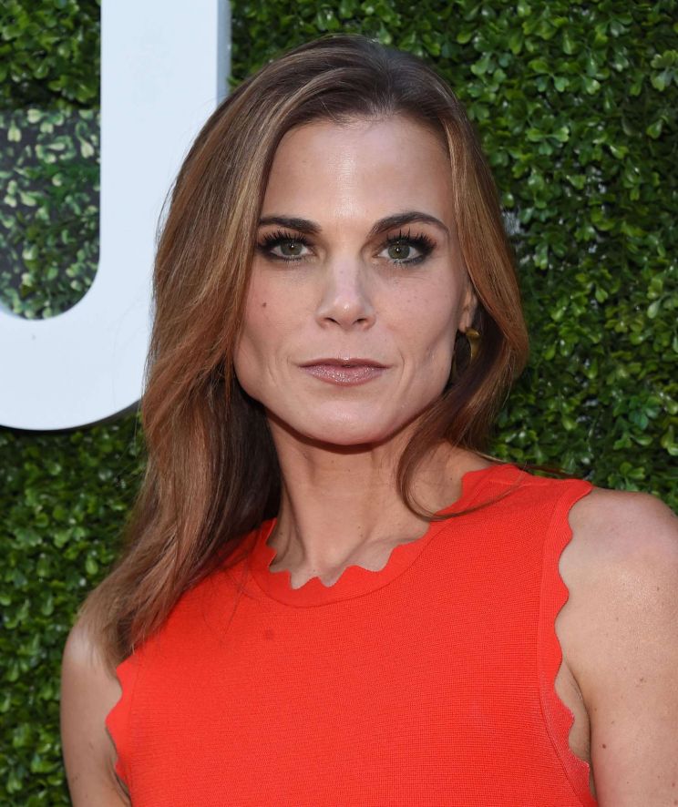 Gina Tognoni