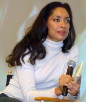 Gina Torres