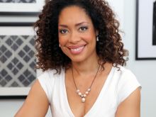 Gina Torres