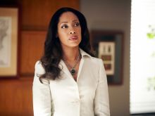 Gina Torres