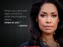 Gina Torres