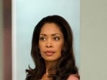 Gina Torres