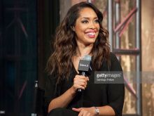 Gina Torres