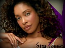 Gina Torres