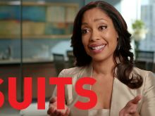 Gina Torres