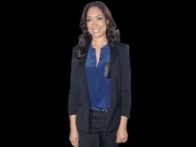 Gina Torres