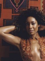 Gina Torres