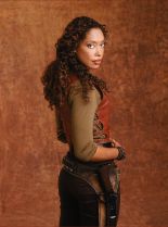 Gina Torres