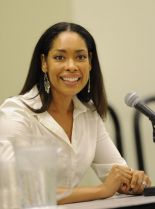 Gina Torres