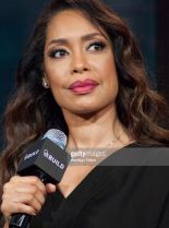 Gina Torres #151629 picture (Portrait Medium)