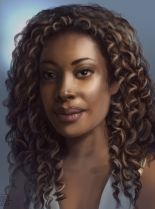 Gina Torres
