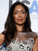 Gina Torres