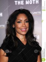 Gina Torres