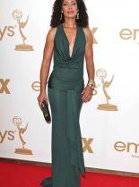 Gina Torres