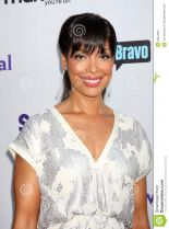 Gina Torres