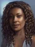 Gina Torres