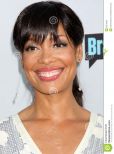 Gina Torres