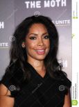 Gina Torres