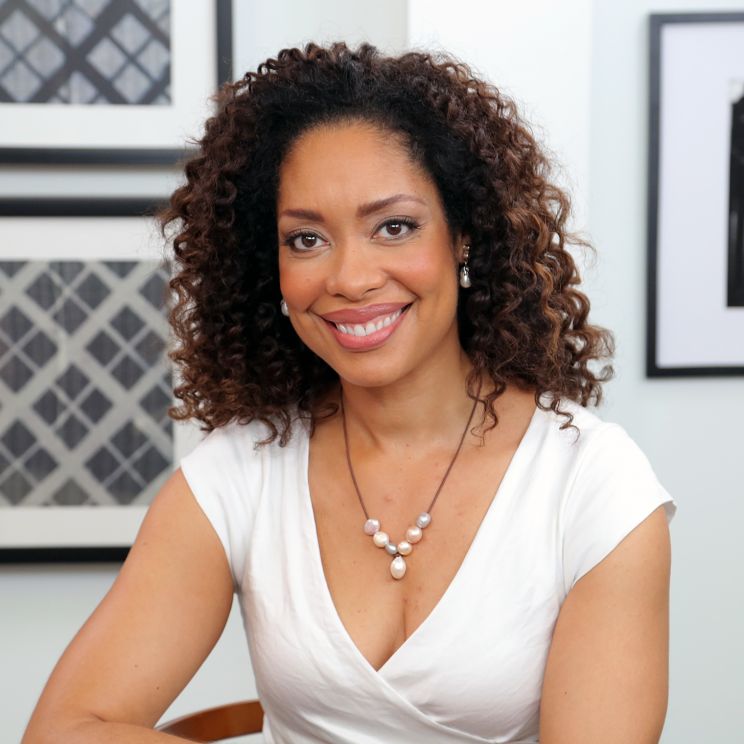 Gina Torres