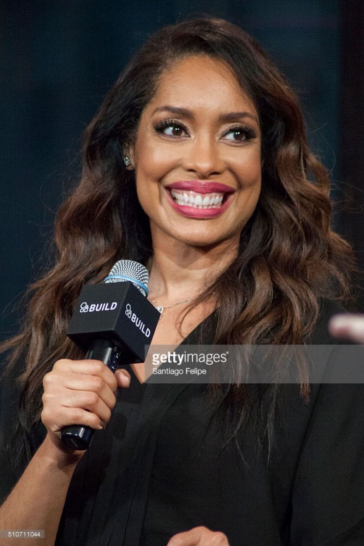 Gina Torres