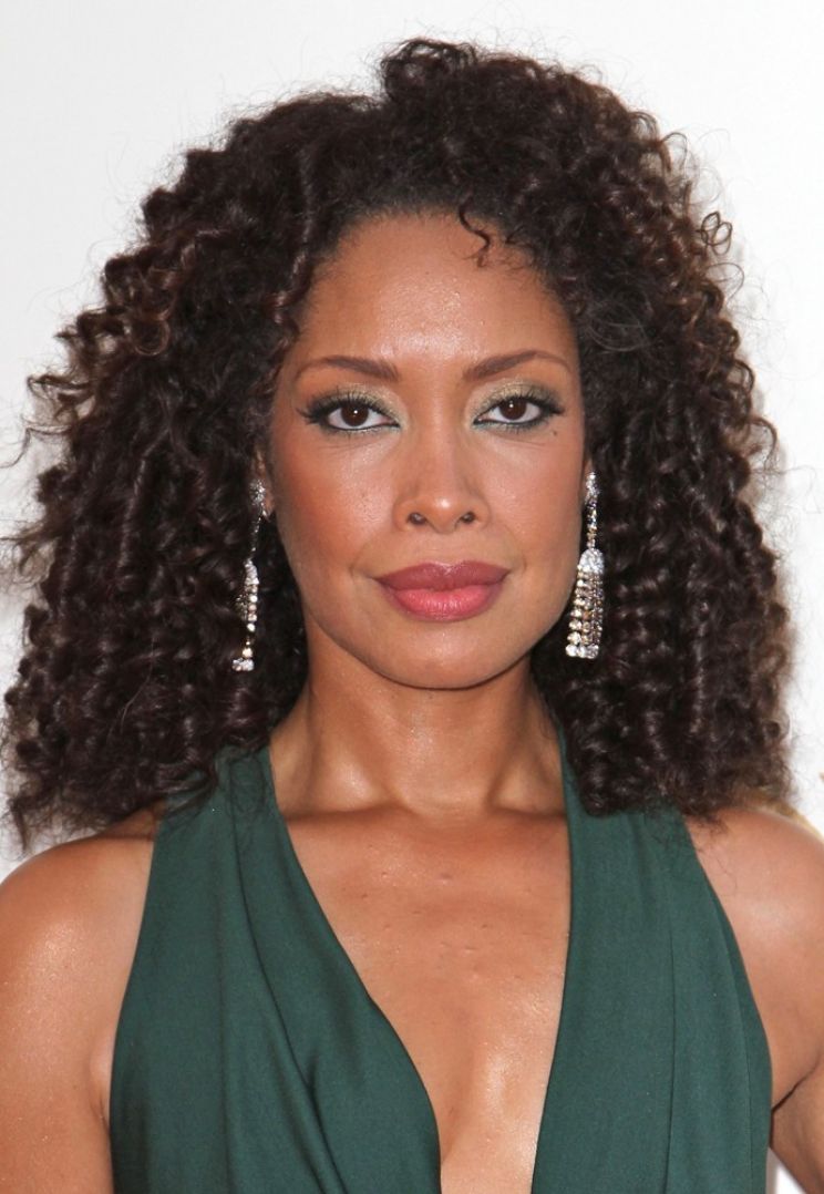 Gina Torres