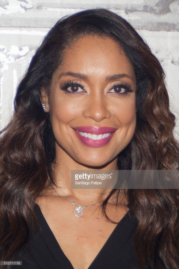 Gina Torres
