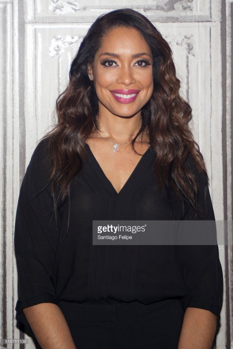 Gina Torres