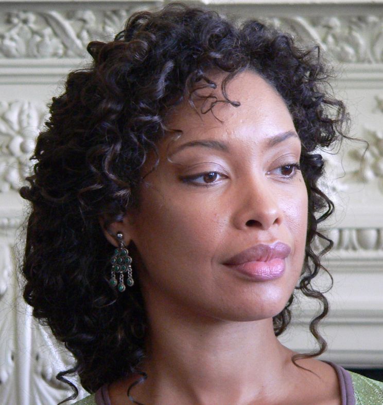 Gina Torres