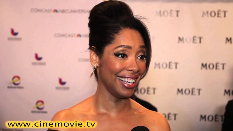 Gina Torres