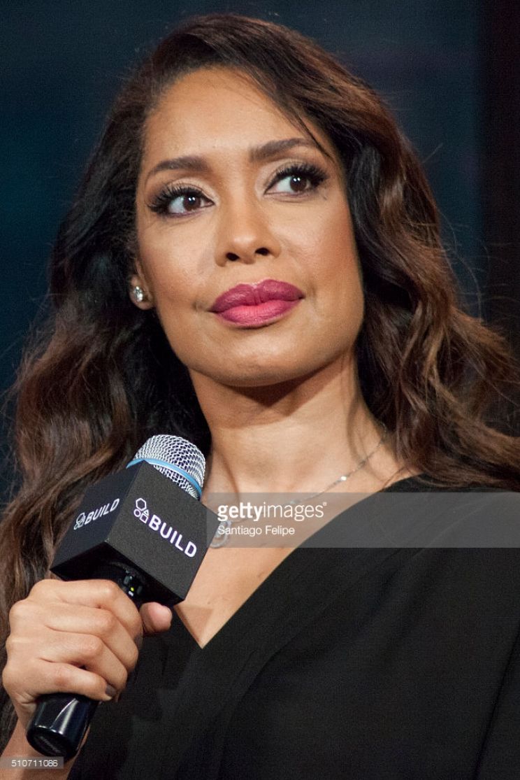 Gina Torres