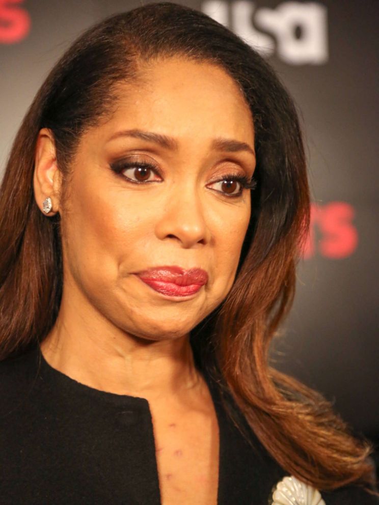 Gina Torres