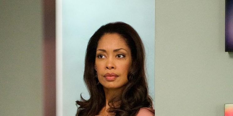 Gina Torres