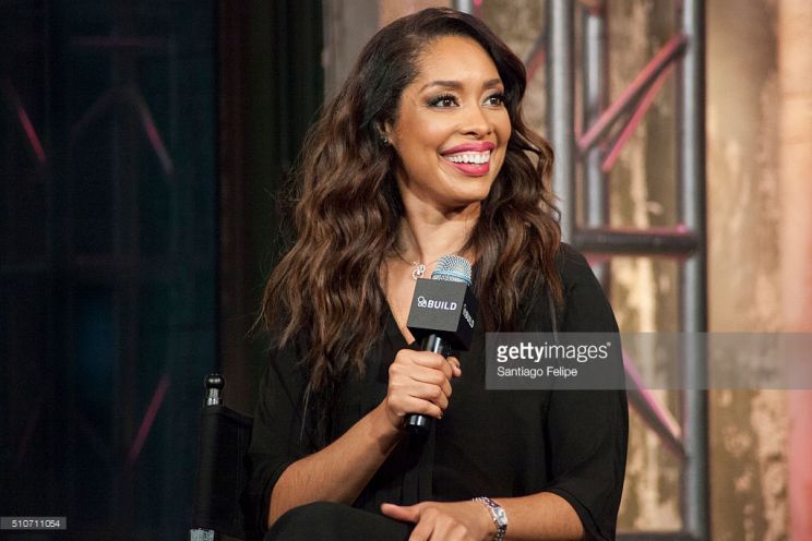 Gina Torres