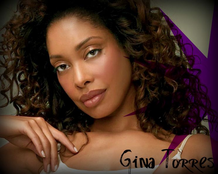 Gina Torres