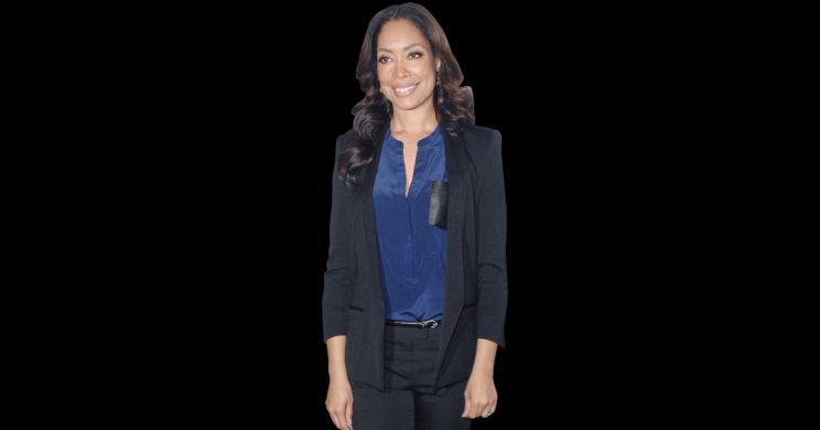 Gina Torres
