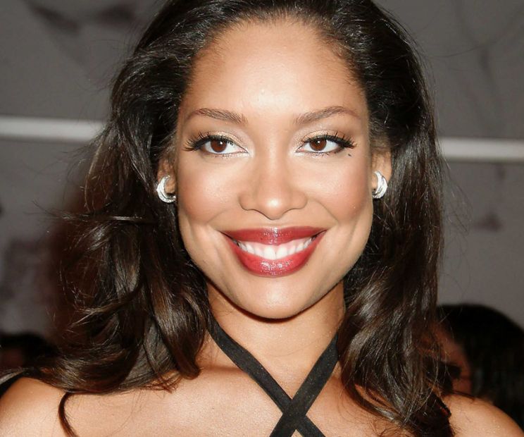 Gina Torres