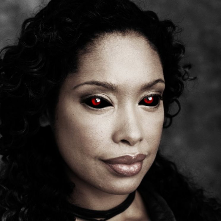 Gina Torres