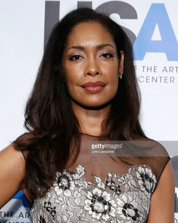 Gina Torres