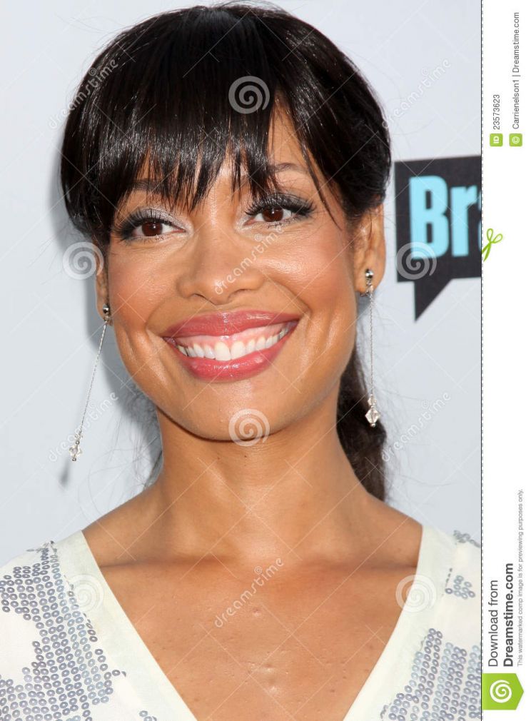 Gina Torres
